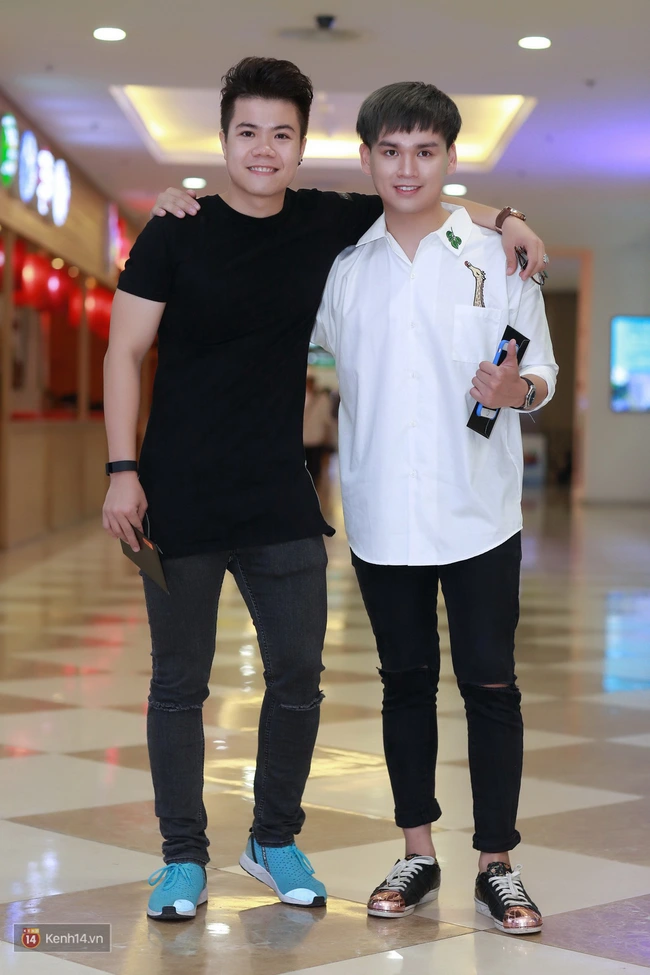 Lilly Luta hốt hoảng khi bị &aacute;c quỷ &aacute;m ảnh - Ảnh 7.