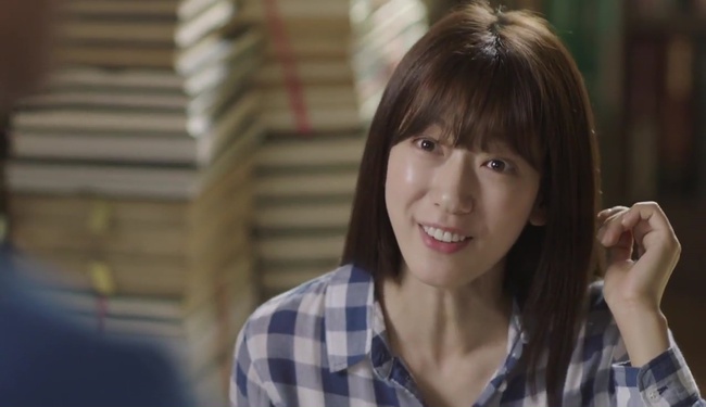 Park Shin Hye  bị Lee Sung Kyung ghen tị v&igrave; Kim Rae Won - Ảnh 7.