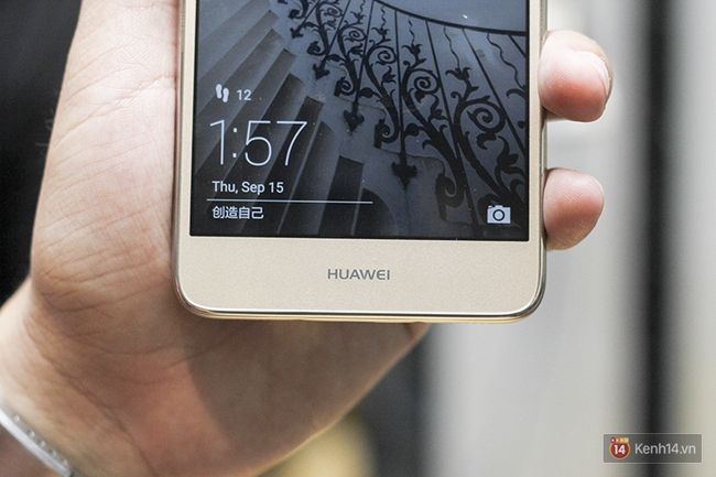 Huawei ra mắt GR5 mini tại Việt Nam, giá 3,99 triệu đồng - Ảnh 5.