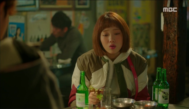 Tiên Nữ Cử Tạ: Quá thân thiết với Lee Sung Kyung, Nam Joo Hyuk bị mang tiếng xấu - Ảnh 7.