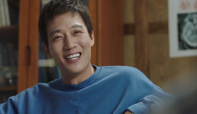 Park Shin Hye  bị Lee Sung Kyung ghen tị v&igrave; Kim Rae Won - Ảnh 8.
