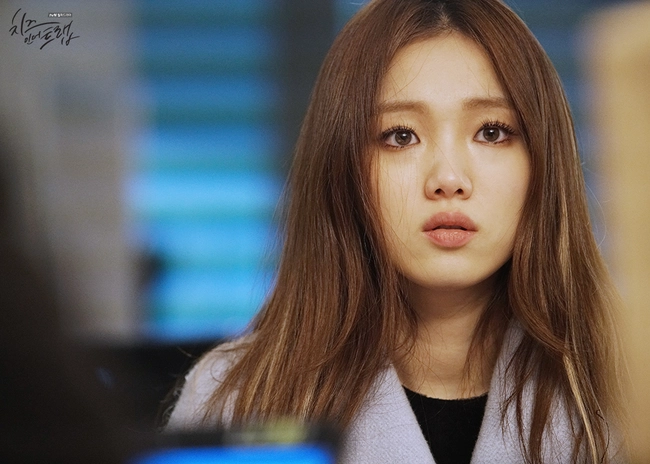 Nhìn lại sự nghiệp diễn xuất của gà nhà YG - Lee Sung Kyung đến thời Doctors - Ảnh 7.