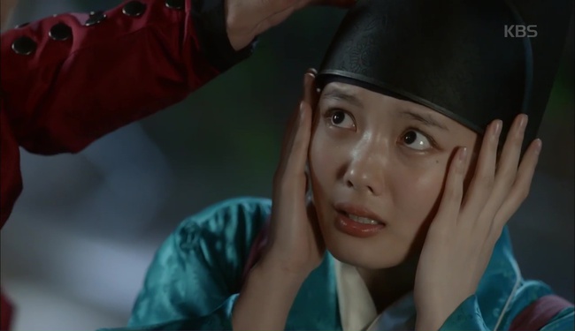 “Moonlight” vốn theo lịch sử đã có cái kết buồn vì “Thế tử” Park Bo Gum chết trẻ? - Ảnh 7.