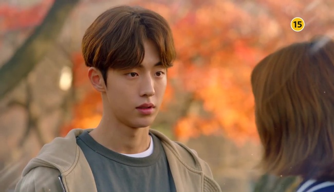 Tiên Nữ Cử Tạ: Cứ skin-ship thế này, Nam Joo Hyuk sẽ sớm phát ghen vì Sung Kyung! - Ảnh 8.