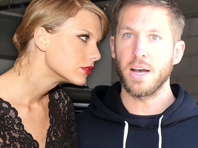 Thuyết âm mưu: Calvin phải chăng đã rơi vào bẫy của Taylor Swift khi nóng giận chỉ trích cô? - Ảnh 6.