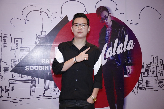 Soobin Hoàng Sơn ra mắt ca khúc cuối cùng do mình tự sáng tác và thể hiện - Ảnh 11.
