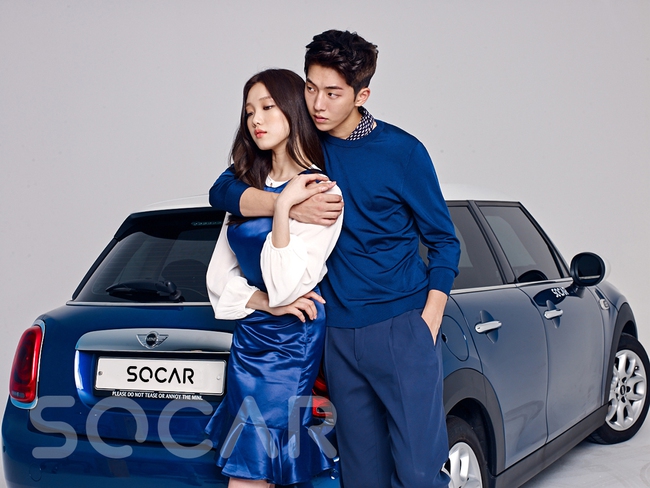 Yoona làm người yêu Ji Chang Wook, Lee Sung Kyung sánh đôi Nam Joo Hyuk trong phim mới - Ảnh 5.