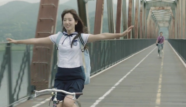 Park Shin Hye  bị Lee Sung Kyung ghen tị v&igrave; Kim Rae Won - Ảnh 10.