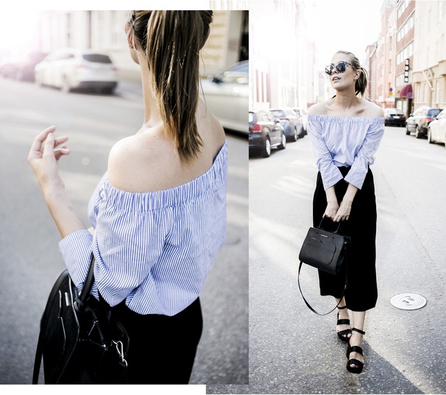 Street style hiền lành có, phủi bụi có của giới trẻ thế giới tuần qua - Ảnh 9.