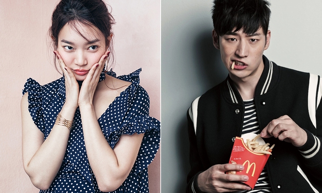 Yoona làm người yêu Ji Chang Wook, Lee Sung Kyung sánh đôi Nam Joo Hyuk trong phim mới - Ảnh 6.