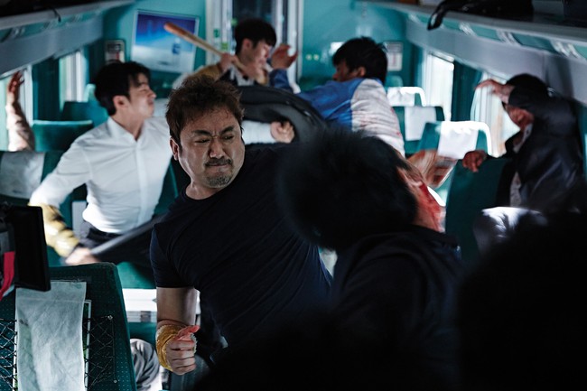 Trước “Train to Busan”, đạo diễn họ Yeon chỉ toàn làm phim hoạt hình! - Ảnh 9.