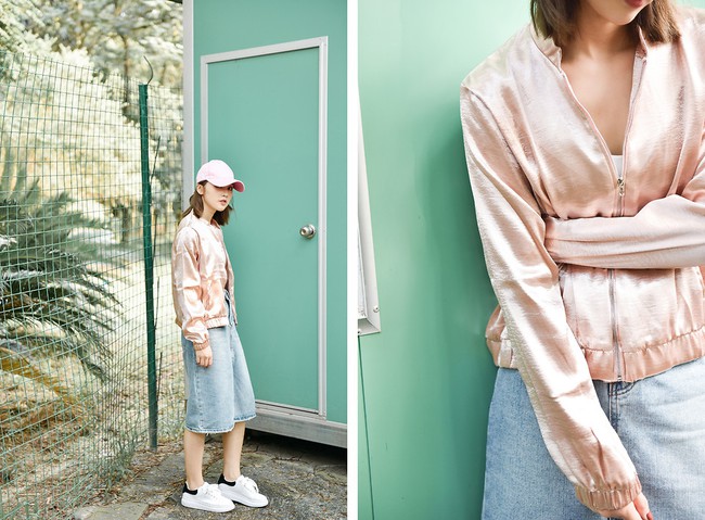 Giới trẻ thế giới khoe d&aacute;ng nuột với street style đẹp kh&oacute; rời mắt - Ảnh 9.