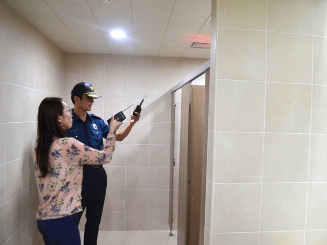 Huấn luyện vi&ecirc;n đội bơi H&agrave;n Quốc từ chức sau scandal quay l&eacute;n vận động vi&ecirc;n nữ - Ảnh 2.