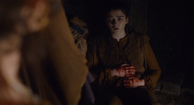 Tập 8 của Game of Thrones mùa 6: Chấm dứt nạn bắt nạt học đường và nỗi nhớ mẹ - Ảnh 2.