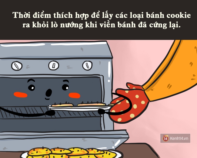 10 mẹo nhỏ làm nên sự khác biệt giữa thợ làm bánh giỏi và nàng vụng về - Ảnh 2.