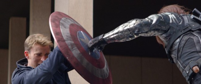 5 l&yacute; do để Team Captain America hoặc Team Iron Man sẽ chiến thắng trong Civil War - Ảnh 2.