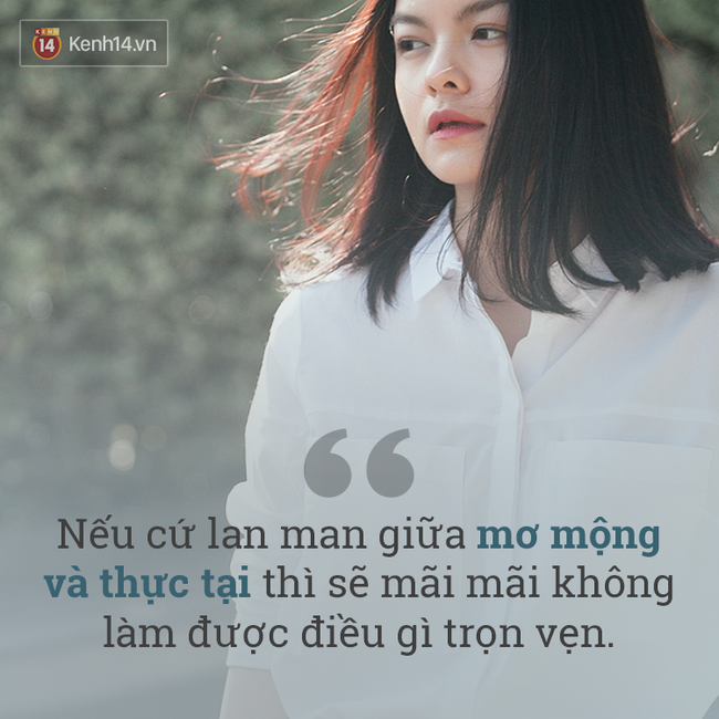 Phạm Quỳnh Anh: “Nếu chỉ muốn sống cho bản thân, đừng làm người của công chúng” - Ảnh 3.