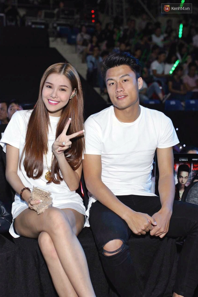 Kỳ H&acirc;n: T&ocirc;i kh&ocirc;ng tham gia showbiz nữa, xin đừng mang ra l&agrave;m đề t&agrave;i b&agrave;n t&aacute;n - Ảnh 3.