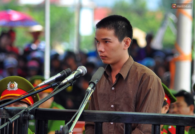 Đ&ecirc;̉ b&agrave;o chữa cho bị cáo Ti&ecirc;́n thoát án tử, lu&acirc;̣t sư sẽ đưa ra những quan đi&ecirc;̉m nào? - Ảnh 3.