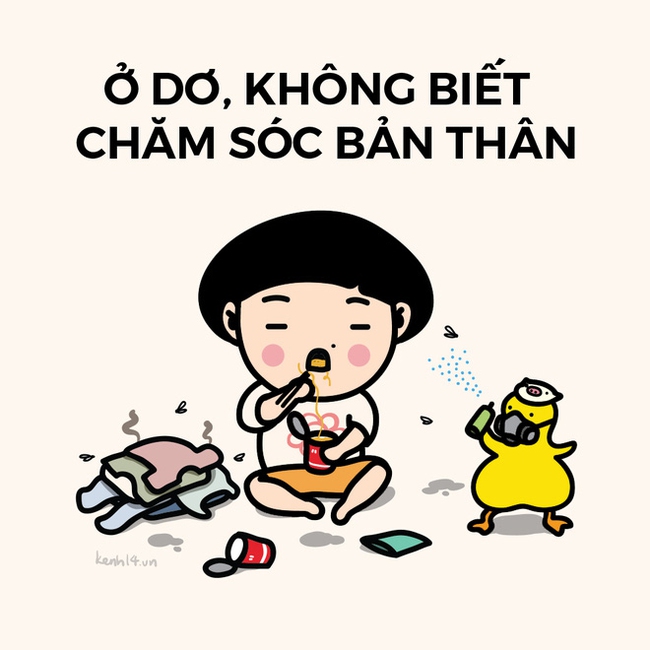 Dù xinh đến đâu, con gái chỉ cần có 13 dấu hiệu này cũng khiến người khác khó chịu - Ảnh 1.