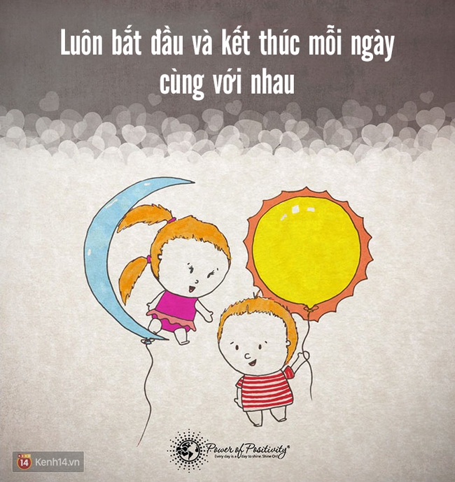 Muốn yêu một người thật dài lâu? Học ngay 15 điều này chứ còn gì! - Ảnh 1.