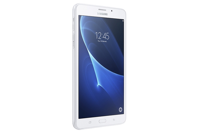 4G - Vũ khí sức mạnh của Samsung Galaxy Tab A(6) - Ảnh 1.