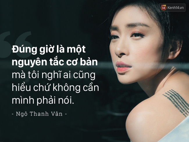Ng&ocirc; Thanh V&acirc;n ch&iacute;nh thức l&ecirc;n tiếng sau nghi vấn đ&aacute; x&eacute;o đ&agrave;n em đi sự kiện trễ - Ảnh 4.