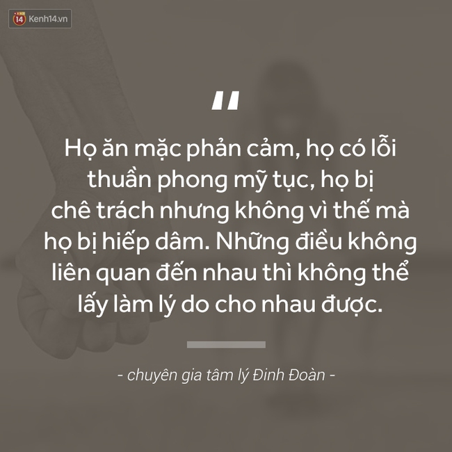 Vụ 3 c&ocirc; g&aacute;i bị cưỡng hiếp tr&ecirc;n &ocirc;t&ocirc;: Đ&acirc;y l&agrave; tội &aacute;c c&oacute; chủ đ&iacute;ch, kh&ocirc;ng thể đổ tại nạn nh&acirc;n ham gi&agrave;u! - Ảnh 4.