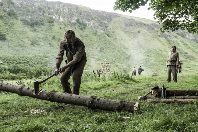 Tập 7 của Game of Thrones mùa 6: Chuyện 62 anh em và Hội đa cấp nông dân - Ảnh 1.