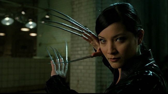 C&ugrave;ng nh&igrave;n lại d&agrave;n diễn vi&ecirc;n ch&acirc;u &Aacute; n&oacute;ng bỏng từng xuất hiện trong series X-Men - Ảnh 1.