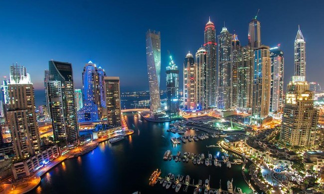 Làm giàu ở Dubai có thực sự dễ dàng như đi ăn mày kiếm bạc tỷ mỗi tháng? - Ảnh 6.