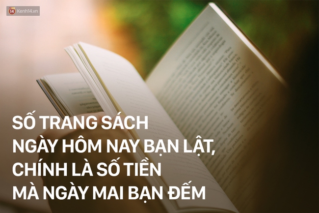 Đọc s&aacute;ch kh&ocirc;ng phải để nh&igrave;n cho... o&aacute;ch - Ảnh 4.