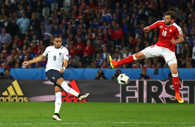 Cục diện Euro 2016 trước lượt trận cuối c&ugrave;ng v&ograve;ng bảng - Ảnh 1.