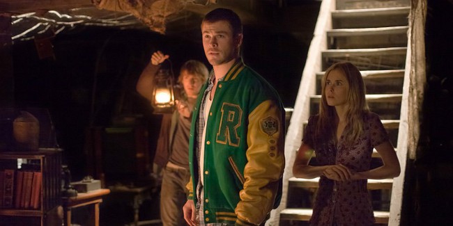 13 vật thể gh&ecirc; gớm nhất trong c&aacute;c phim kinh dị - Ảnh 1.