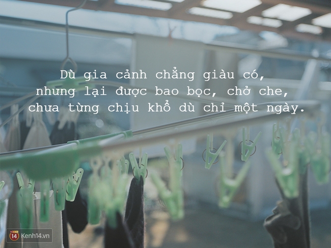 Phong cảnh ngo&agrave;i kia d&ugrave; đẹp, cũng chẳng đẹp bằng đường về nh&agrave; - Ảnh 1.