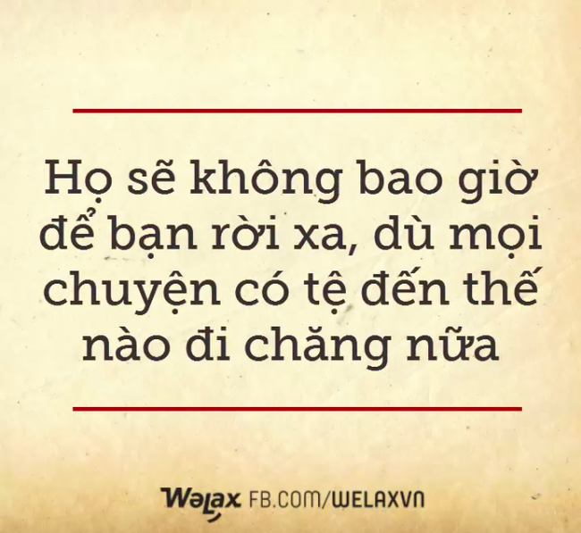 C&oacute; thể bạn chưa bao giờ để &yacute;, đ&acirc;y mới ch&iacute;nh l&agrave; người thực sự y&ecirc;u bạn n&agrave;y! - Ảnh 2.