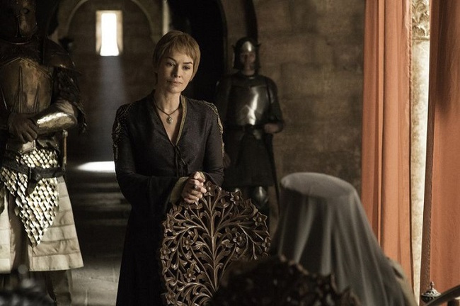 Tập 10 của Game of Thrones mùa 6: Cersei cân cả thế giới, lai lịch Jon Snow được hé lộ - Ảnh 1.