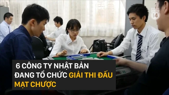 Cách chiêu mộ nhân tài độc nhất vô nhị chỉ có ở Nhật Bản - Ảnh 2.