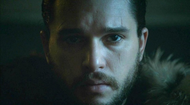 HBO xác nhận danh tính cha của Jon Snow trong Game of Thrones - Ảnh 1.