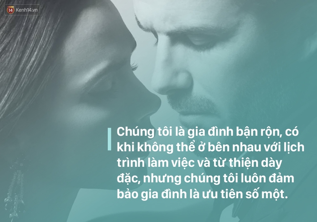 Vợ chồng Beckham: 17 năm với bao sóng gió lẫn ngọt ngào, ngày kỉ niệm vẫn là Anh yêu em! - Ảnh 11.