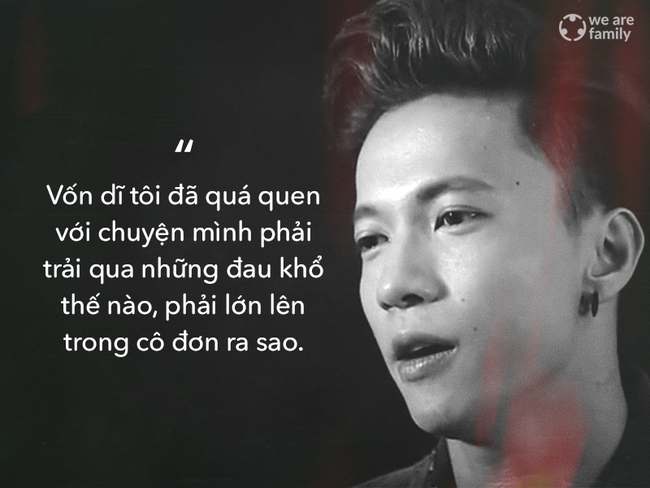 S.T (365): &ldquo;T&ocirc;i đ&atilde; qu&aacute; quen với việc phải lớn l&ecirc;n trong c&ocirc; đơn - Ảnh 3.