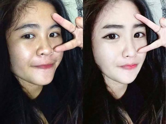 Ch&ugrave;m ảnh lừa t&igrave;nh sẽ khiến bạn kh&ocirc;ng c&ograve;n muốn l&agrave;m quen qua mạng nữa - Ảnh 2.