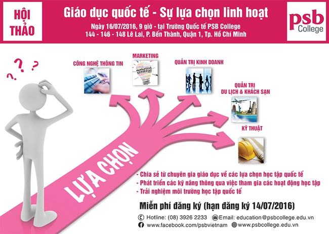 Lời giải n&agrave;o cho &ldquo;ma trận&rdquo; hậu kỳ thi? - Ảnh 1.