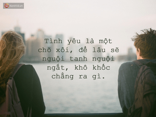 Thế hệ ch&uacute;ng ta: Một thế hệ chẳng biết y&ecirc;u đương! - Ảnh 5.