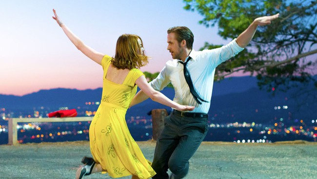 Chết chìm trong trailer lãng mạn của Ryan Gosling và Emma Stone - Ảnh 2.