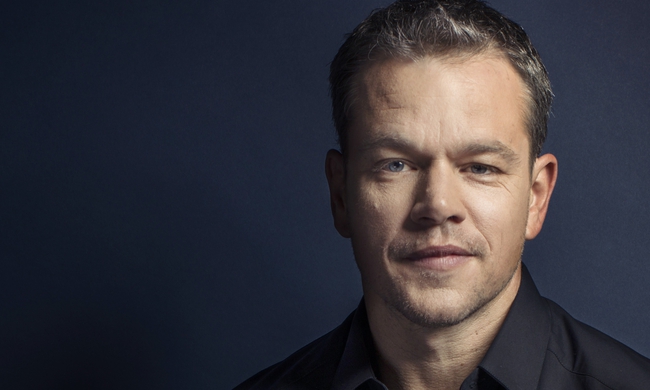 10 bộ phim hay nhất của nam tài tử Matt Damon - Ảnh 1.