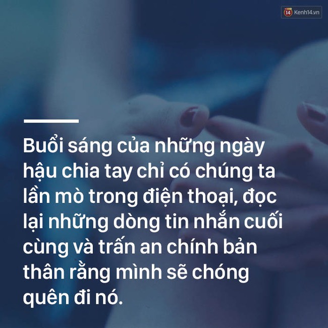 We dont talk anymore là nói hộ bao kẻ chia tay: Và rồi chúng ta chẳng còn nói chuyện với nhau nữa... - Ảnh 2.