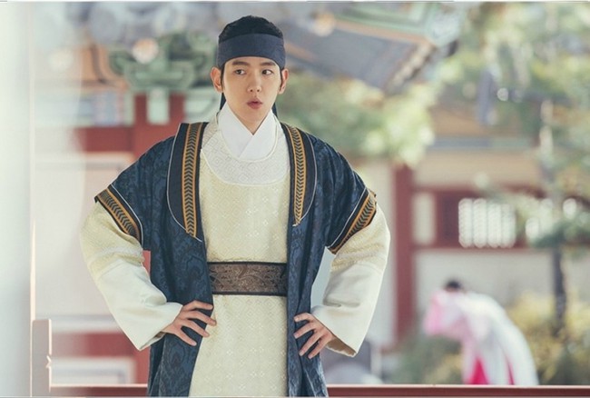 Moon Lovers v&agrave; Moonlight: Th&ecirc;m cặp si&ecirc;u trăng từ xứ H&agrave;n đến với kh&aacute;n giả Việt Nam - Ảnh 5.