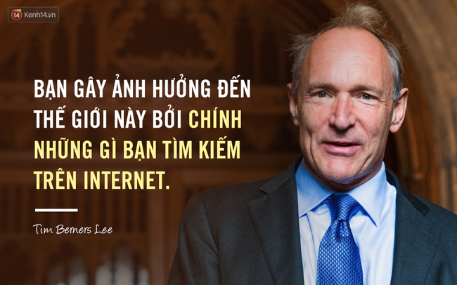 Hôm nay là kỉ niệm 25 năm thế giới được kết nối với nhau nhờ sự ra đời của các trang Web - Ảnh 5.