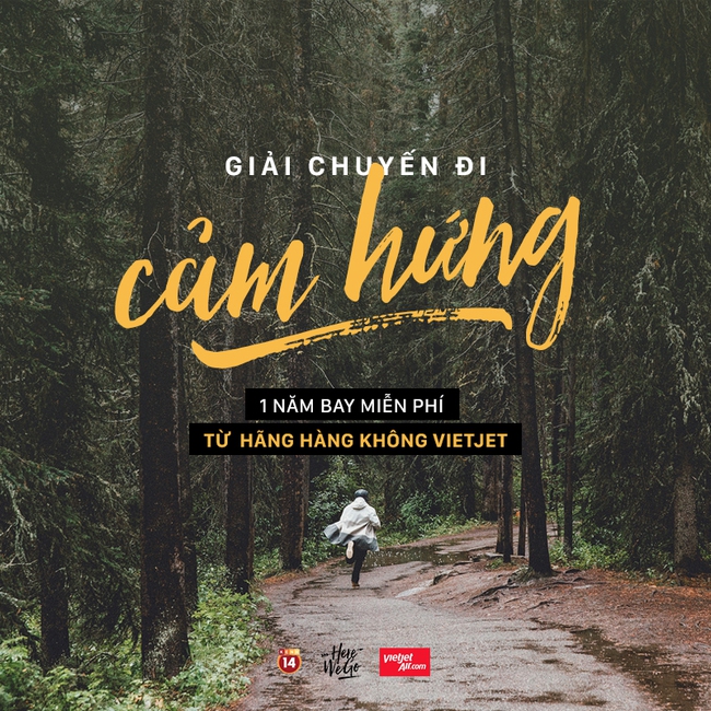 Không thể nhắm mắt bỏ qua giải thưởng bổ sung cực khủng từ cuộc thi Here We Go! - Ảnh 5.